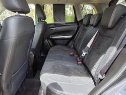 2023 Suzuki Vitara Turbo