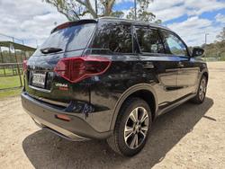 2023 Suzuki Vitara Turbo