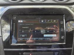 2023 Suzuki Vitara Turbo