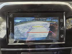 2023 Suzuki Vitara Turbo