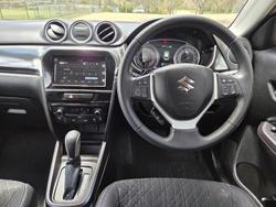 2023 Suzuki Vitara Turbo