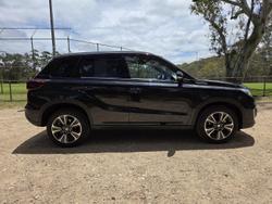 2023 Suzuki Vitara Turbo