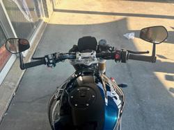 2021 Triumph Speed Triple RS 1200 Speed Triple Black