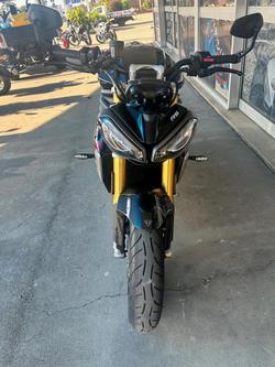 2022 Triumph Speed Triple RS 1200