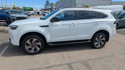 2025 Isuzu MU-X LS-T