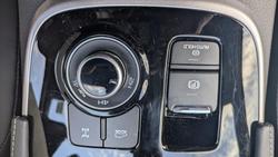 2025 Isuzu MU-X LS-T