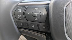 2025 Isuzu MU-X LS-T