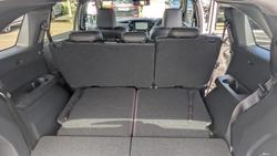 2025 Isuzu MU-X LS-T