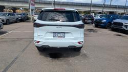 2025 Isuzu MU-X LS-T