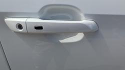 2025 Isuzu MU-X LS-T