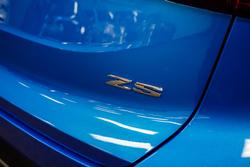 2025 MG ZS Essence Turbo