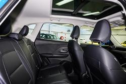 2025 MG ZS Essence Turbo