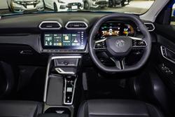 2025 MG ZS Essence Turbo