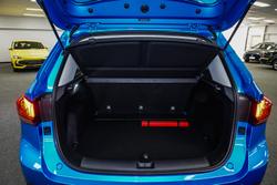 2025 MG ZS Essence Turbo