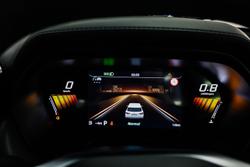 2025 MG ZS Essence Turbo