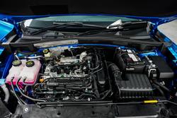 2025 MG ZS Essence Turbo