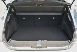 2022 Toyota Corolla Ascent Sport Hybrid ZWE211R Silver Pearl