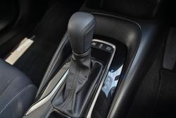 2022 Toyota Corolla Ascent Sport Hybrid ZWE211R Silver Pearl