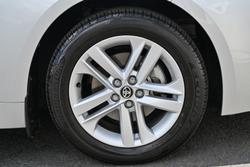 2022 Toyota Corolla Ascent Sport Hybrid ZWE211R Silver Pearl