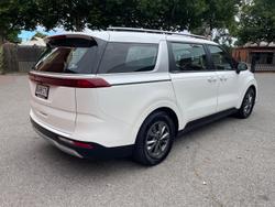 2022 Kia Carnival S