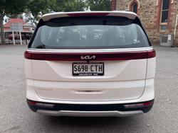 2022 Kia Carnival S