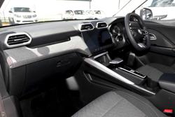 2025 MG ZS Vibe Turbo