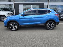 2019 Nissan QASHQAI ST-L