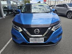2019 Nissan QASHQAI ST-L
