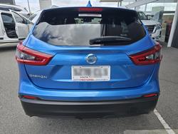 2019 Nissan QASHQAI ST-L