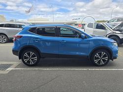 2019 Nissan QASHQAI ST-L