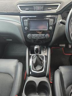 2019 Nissan QASHQAI ST-L