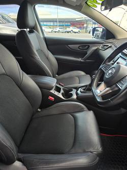2019 Nissan QASHQAI ST-L