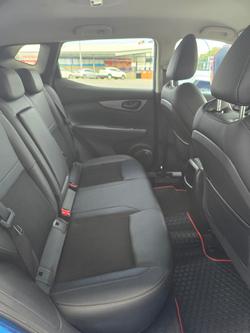 2019 Nissan QASHQAI ST-L