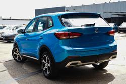 2025 MG ZS Vibe Turbo