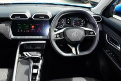 2025 MG ZS Vibe Turbo