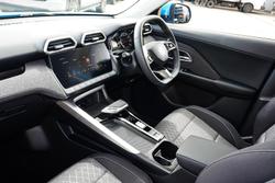 2025 MG ZS Vibe Turbo