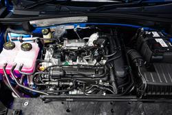 2025 MG ZS Vibe Turbo