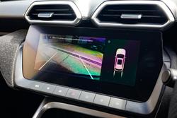 2025 MG ZS Vibe Turbo