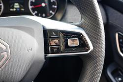 2025 MG ZS Vibe Turbo