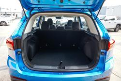 2025 MG ZS Vibe Turbo