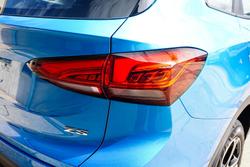 2025 MG ZS Vibe Turbo