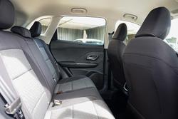 2025 MG ZS Vibe Turbo