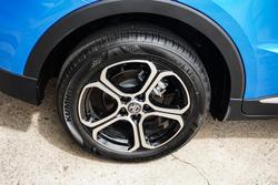 2025 MG ZS Vibe Turbo