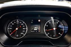 2025 MG ZS Vibe Turbo