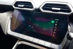 2025 MG ZS Vibe Turbo