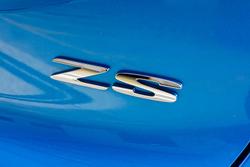 2025 MG ZS Vibe Turbo