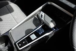 2025 MG ZS Vibe Turbo