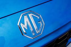 2025 MG ZS Vibe Turbo