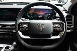 2025 MG MGU9 Explore