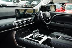 2025 MG MGU9 Explore